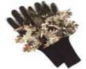 Hunter Specialties Gloves Leafy Net APG